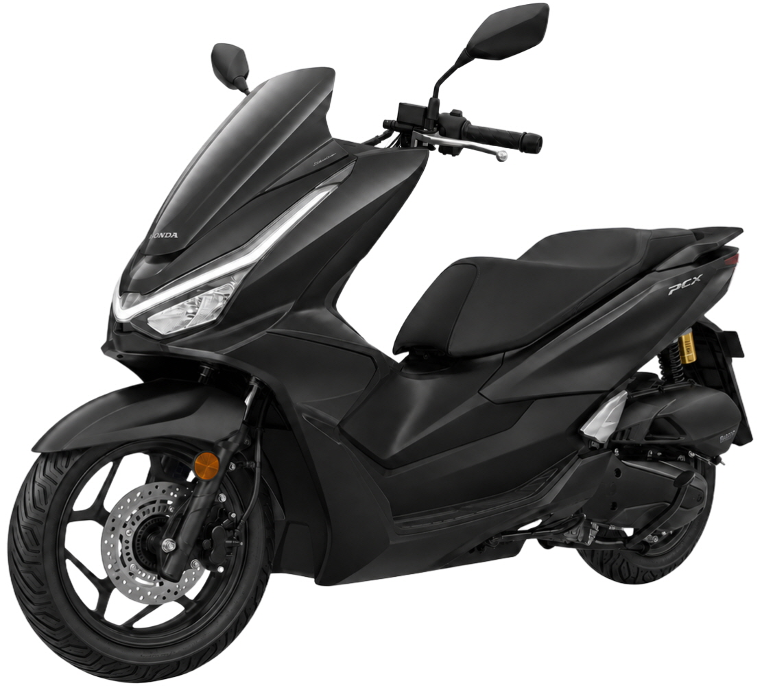혼다 PCX 125